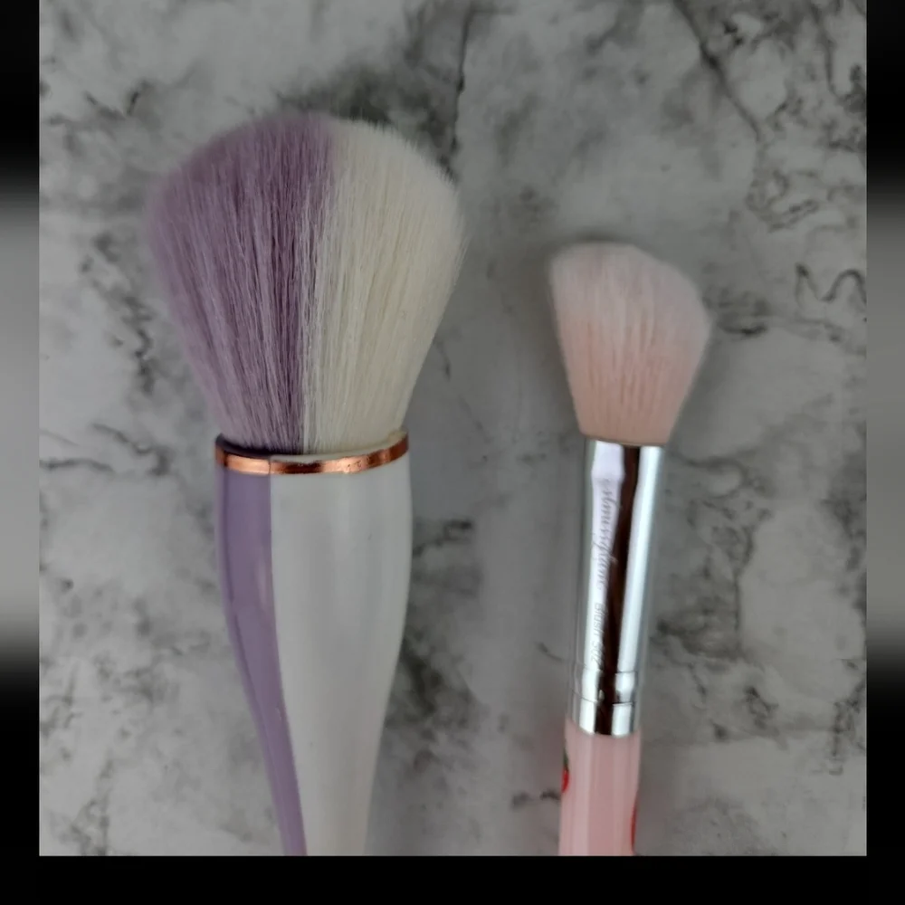 Makeup Brushes Bundle